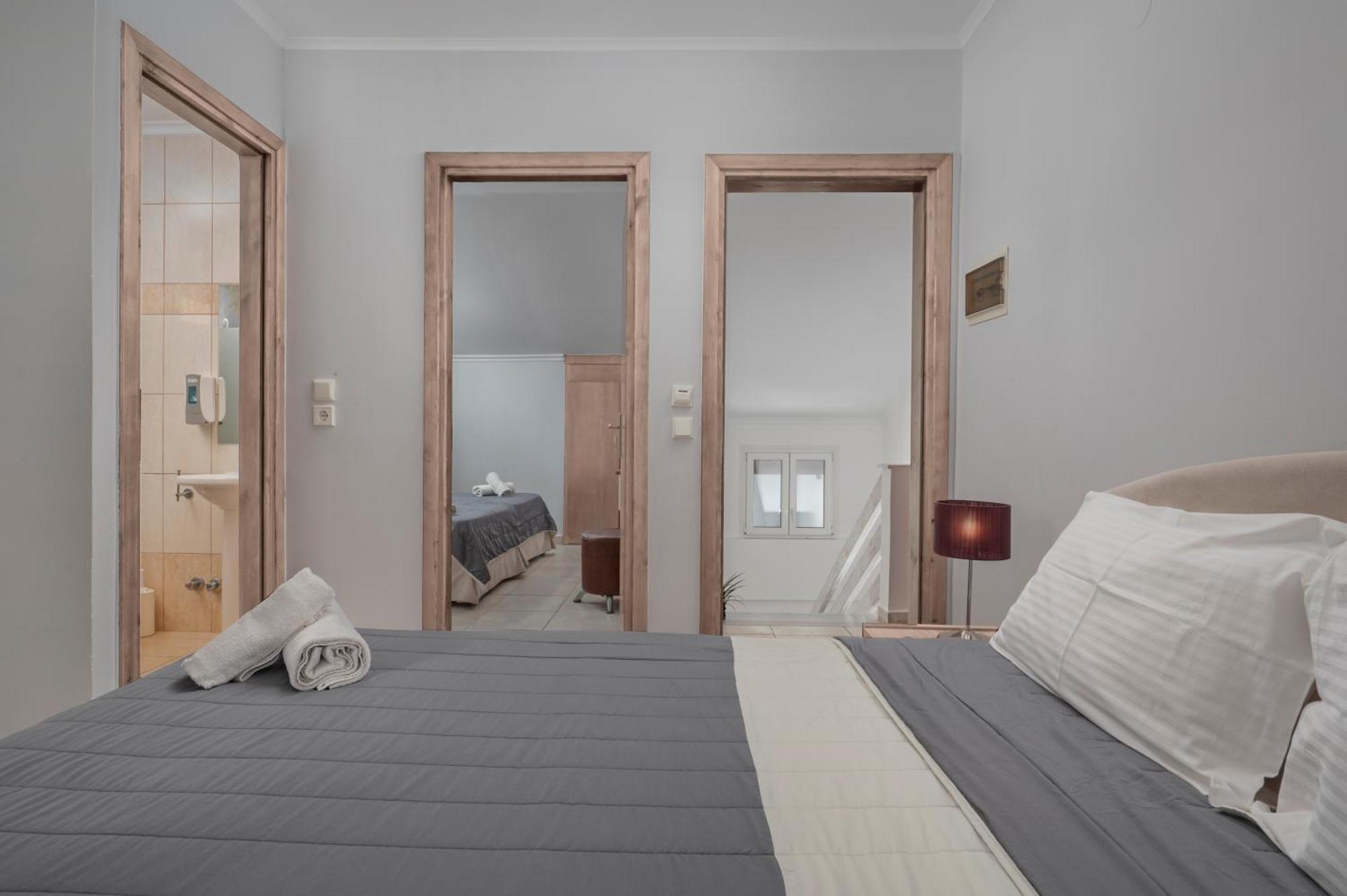 Adonis Hotel Pefkochori Cameră foto